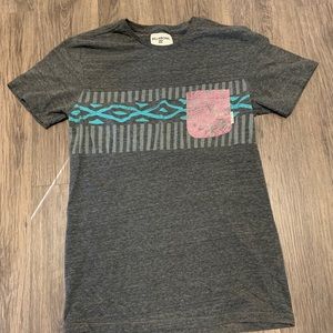 Billabong T-Shirt Men’s Small